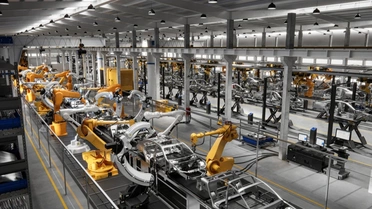 Otomotivde İnsansı Robot Dönemi