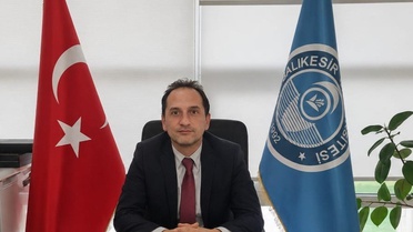Edremit Zeytincilik Enstitüsü'ne Prof. Dr. Bezirgan atandı