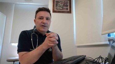 Yaşlanma ve Kardiyopulmoner Sendrom