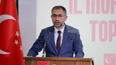 Saadet Partisi'nden Yeni Kanun Değerlendirmesi