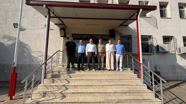Sarıgöl'de Eğitim Yılı Hazırlıkları