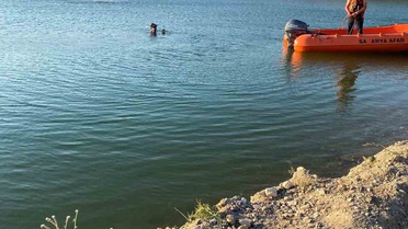 Sakarya'da Boğulma Olayı