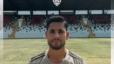 Somaspor, Derviş Erkan ile Anlaştı