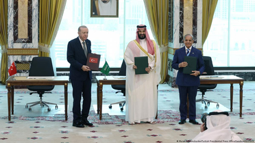 Mekke Savunma Anlaşması'nda Mısır krizi: Suudi Arabistan istemiyor