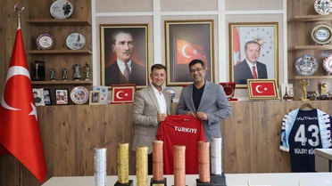 Tavşanlı Karatecileri Başarılarıyla Göz Doldurdu