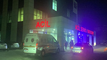 Çerkezköy'de 2 Yaşındaki Çocuk Pencereden Düştü