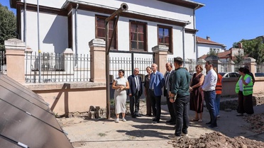 Edirne’de Dijital Kent Arşivi İncelemesi