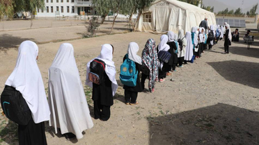 UNESCO'dan Taliban'a Eğitim Çıkışı