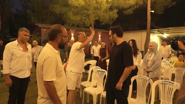 Muratpaşa Belediye Başkanı Uysal: 'Türkiye, çölde açan bir çiçek gibi'