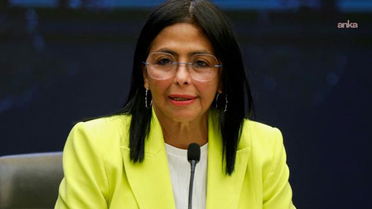 Venezuela-İsrail Diplomasisi Yeniden Başladı