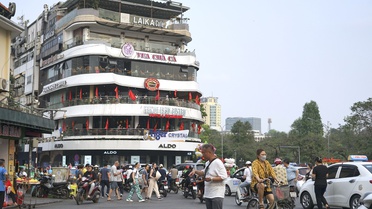 Vietnam'da 10 Milyon AI Uzmanı Hedefi
