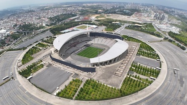 2027 İspanya Süper Kupa İstanbul'da
