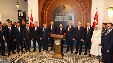 Bakan Gürlek'ten suç örgütlerine net mesaj: Devletten daha güçlü bir yapı yoktur