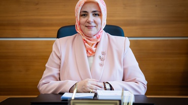AK Parti'den kadın vurgusu: Güçlü kadın, güçlü aile, güçlü Türkiye