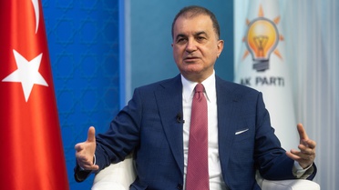 Ömer Çelik'ten AK Parti'nin 25. Yılı Değerlendirmesi