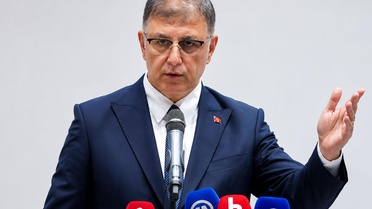 AK Parti'ye katılacağı iddia edilen Cemil Tugay kararını verdi: Kendime bir yol çizeceğim