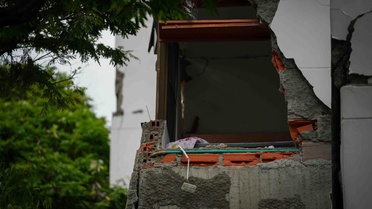 Kolombiya'da Deprem: 265 Ölü, 3.494 Yaralı