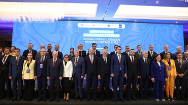 COP31 İçin İklim Dirençli Şehir Zirvesi