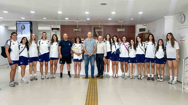 Aydın Büyükşehir Belediyespor’un fikstürü belli oldu
