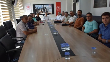 Aydın'da Küçükbaş Hayvan Islah Projesi
