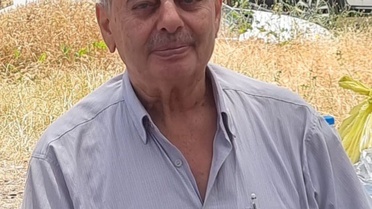 Tekkeköy'de Amca Katili Gurbetçi Yakalandı