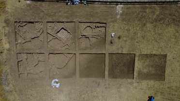 Göbeklitepe'de Yeni Kazılar Başladı