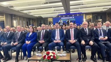 Bakan Kurum: Dirençli Şehirler COP31'in Ana Gündemi