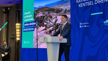 Bakan Kurum: COP31 için Uygulama COP'u Hedefiyle Çalışıyoruz