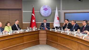 Su Politikalarında Gelecek Planlaması