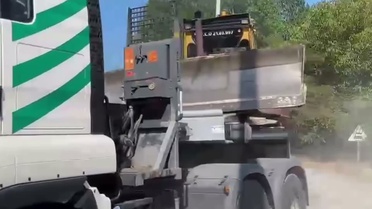 Balıkesir'deki Yangınlar Kontrol Altında
