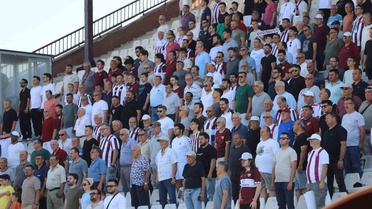 Bandırmaspor'a 140 Bin TL Ceza