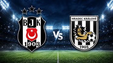 Beşiktaş Hradec Kralove maçı hangi kanalda, Beşiktaş Hradec Kralove maçı ne zaman, saat kaçta, BJK Avrupa TV100’de mi S Sport’ta mı?