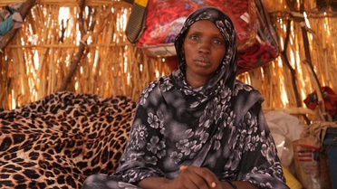 Sudan'da Çatışmalar Sivilleri Vuruyor