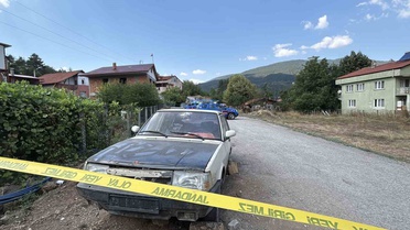 Arazi anlaşmazlığı can aldı: Baba-oğul tüfekle vuruldu