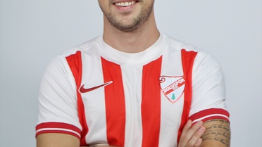 Boluspor Ege Özkayımoğlu ile Anlaştı