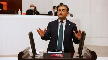 YENİ Partili Bulut'tan Silivri Cezaevi'nde tutuklu ziyaretleri