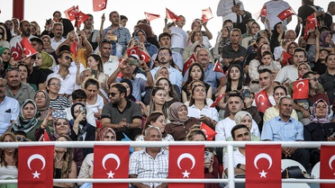 1228 Astsubay Mezuniyet Töreni: 'Komutanlar Ocağı'ndan Uğurlama