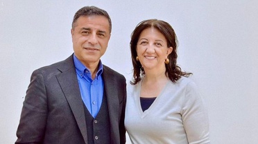 Demirtaş Eylül'de tahliye mi olacak? DEM Parti'den açıklama var