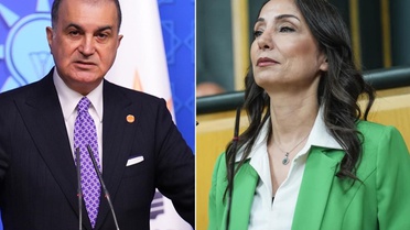 'Çerçeve yasa' sonrası ilk kriz! AK Parti'den tepki geldi, DEM Parti geri adım attı