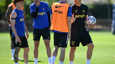Chelsea'nin Transfer Bombaları