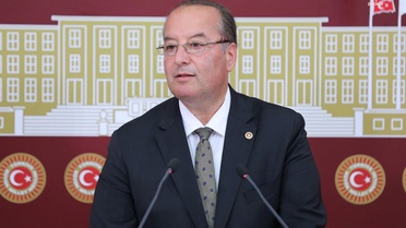 CHP'li Akay: Enflasyon Raporu Güven Sorununu Gösterdi