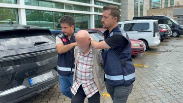85 yaşındaki şüpheliye çocuk istismarı suçundan ev hapsi