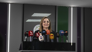 DEM Parti Kongresi Tarih Değişikliği