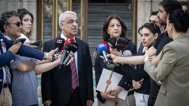 DEM Parti Erdoğan Görüşmesi Öncesi: Süreç Hızlı İlerlemeli