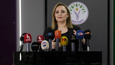 Doğan: Yasal Çerçeve Barış için Gereken Adım