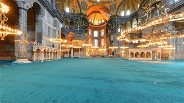 Diyanet'ten 'Her yetim bir emanet' çağrısı