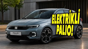 Nostaljik Modeller Elektrikli Olsaydı