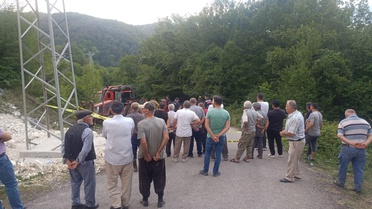 Traktör Devrildi: Emekli Müdür Hayatını Kaybetti