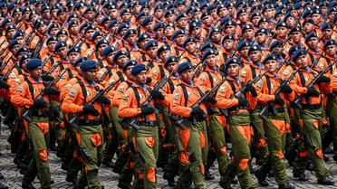 Endonezya İHA Teknolojisini Geliştiriyor