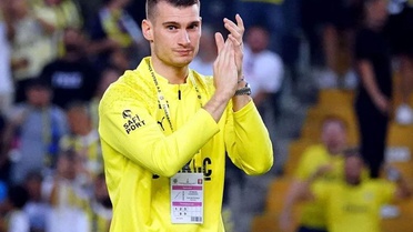 Fenerbahçe'ye Livakovic'ten kötü haber